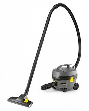 Пылесос для сухой уборки Karcher T 7-1 Classic