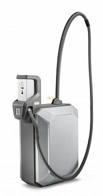 Стационарный пылесос самообслуживания Karcher SB VC 1