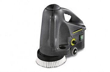 Машина для ухода за полами Karcher BD 17-5 C